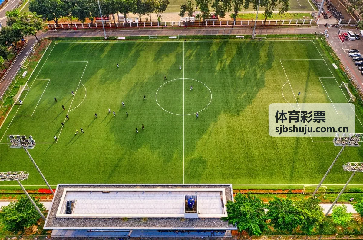 体育彩票关注体育赛事与健康生活